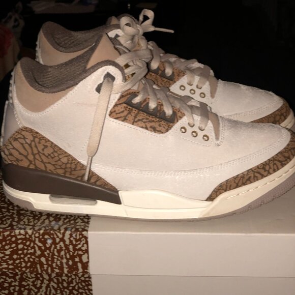 AIR JORDAN 3 RETRO \